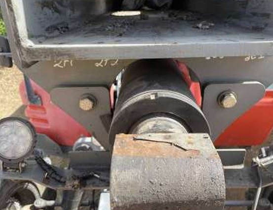 2019 Skyjack SJ1256 THS Telehandler - Image 18