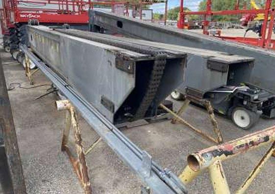 2019 Skyjack SJ1256 THS Telehandler - Image 20