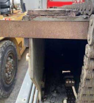 2019 Skyjack SJ1256 THS Telehandler - Image 35