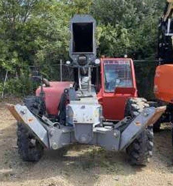 2019 Skyjack SJ1256 THS Telehandler - Image 5