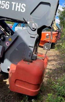 2019 Skyjack SJ1256 THS Telehandler - Image 7