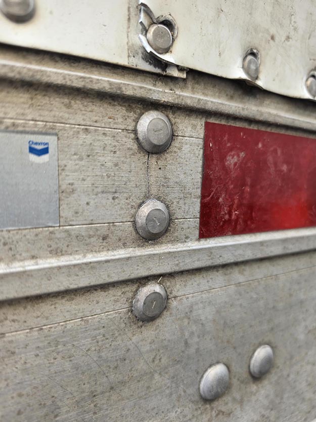 2019 Utility 3000R Reefer Trailer - Image 10