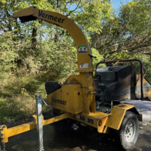 2019 Vermeer BC700XL Chipper