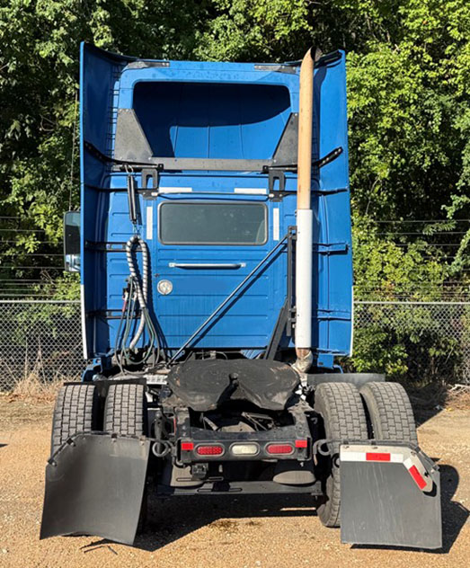 2019 Volvo VNL – MS - Image 2