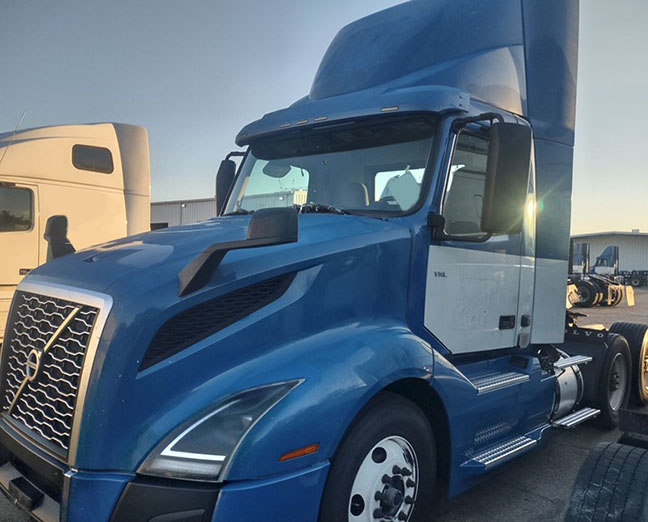 2019 Volvo VNL – TN - Image 3