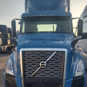 2019 Volvo VNL – TN