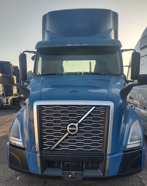 2019 Volvo VNL – TN