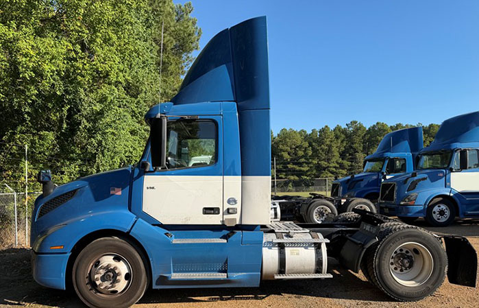 2019 Volvo VNL – MS - Image 4