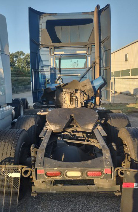 2019 Volvo VNL – TN - Image 4