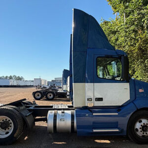 2019 Volvo VNL – MS
