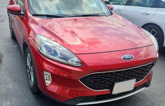 2020 Ford Escape SEL - Image 10