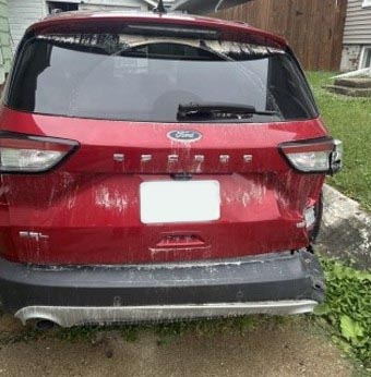 2020 Ford Escape SEL - Image 14
