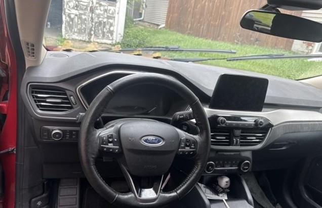 2020 Ford Escape SEL - Image 15