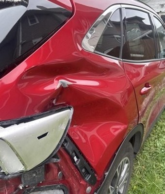 2020 Ford Escape SEL - Image 20