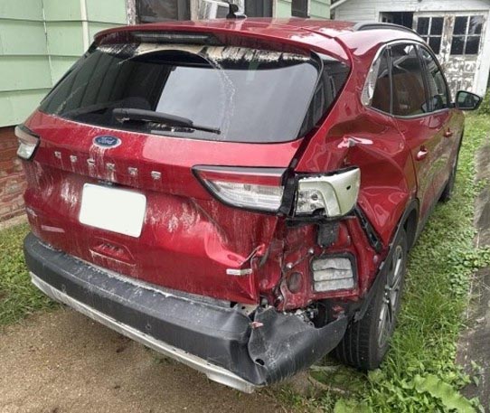 2020 Ford Escape SEL - Image 6