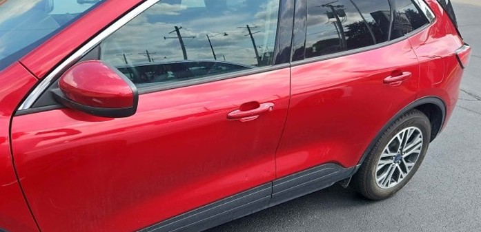 2020 Ford Escape SEL - Image 7