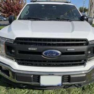 2020 Ford F150