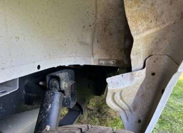 2020 Ford F150 - Image 18