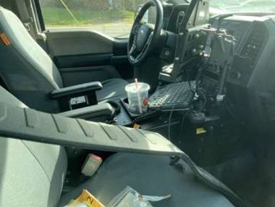 2020 Ford F150 - Image 21
