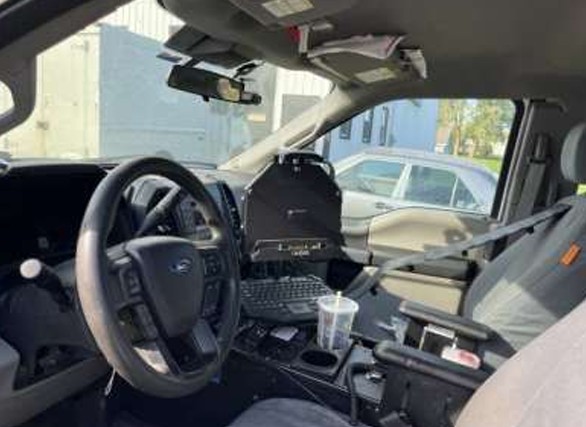 2020 Ford F150 - Image 22