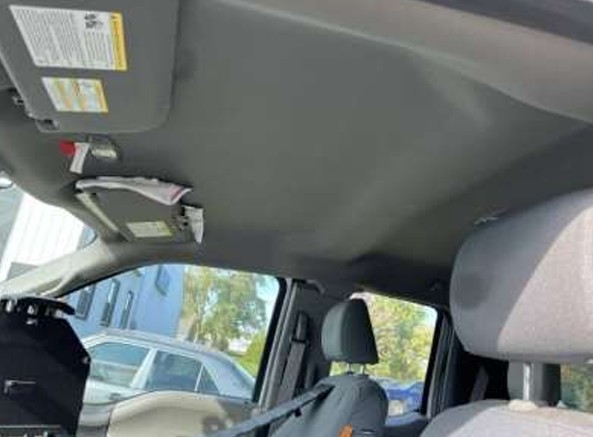 2020 Ford F150 - Image 23