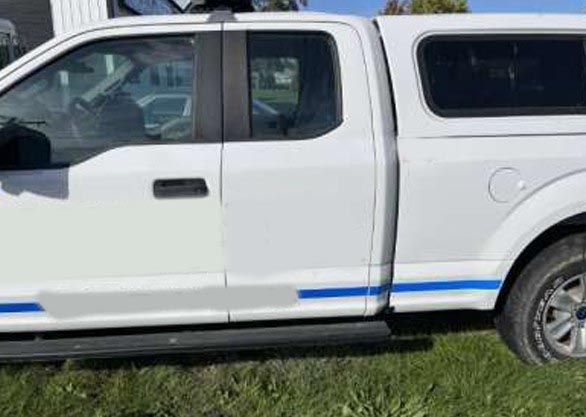 2020 Ford F150 - Image 3