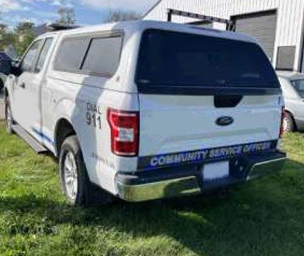 2020 Ford F150 - Image 4
