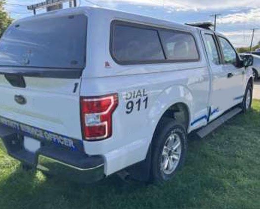 2020 Ford F150 - Image 5