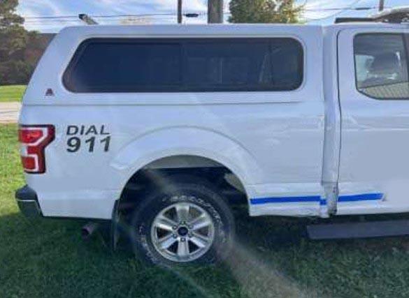 2020 Ford F150 - Image 7