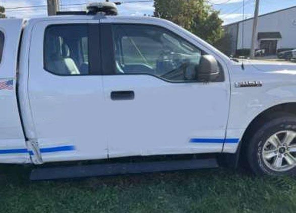2020 Ford F150 - Image 8