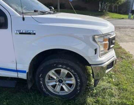 2020 Ford F150 - Image 9