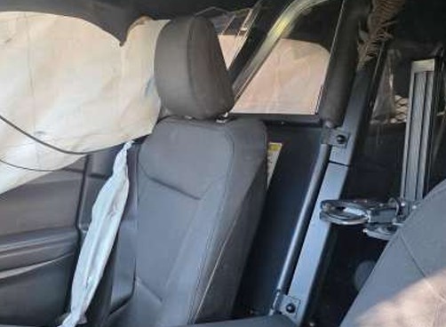 2020 Ford Explorer Police Interceptor - Image 12