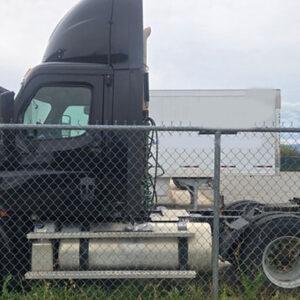 2020 Freightliner Cascadia