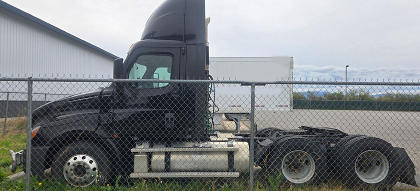2020 Freightliner Cascadia