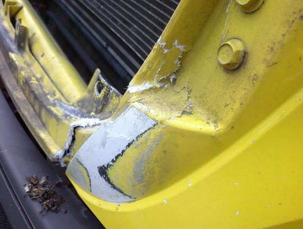 2020 International RH613 - Image 10