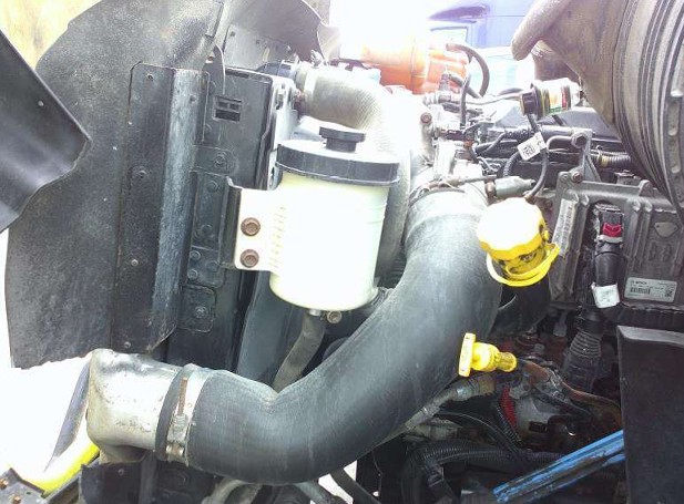 2020 International RH613 - Image 16