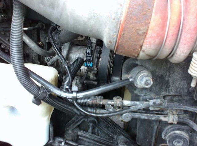 2020 International RH613 - Image 18