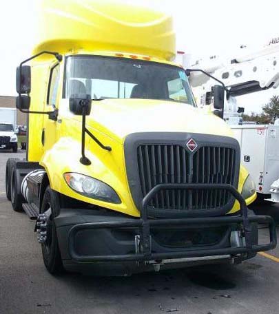 2020 International RH613 - Image 2