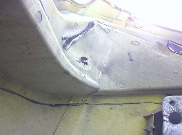 2020 International RH613 - Image 22