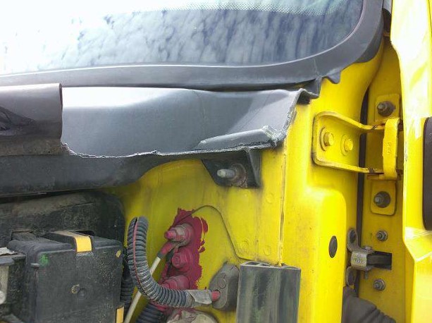 2020 International RH613 - Image 24
