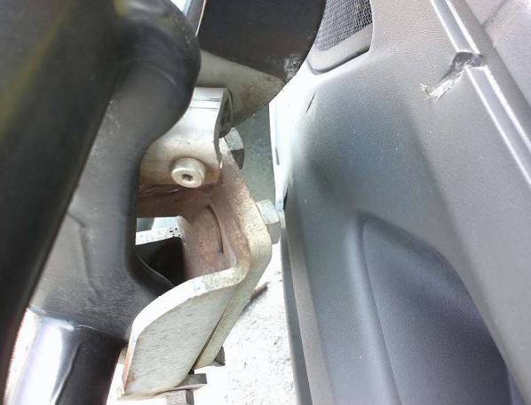 2020 International RH613 - Image 6