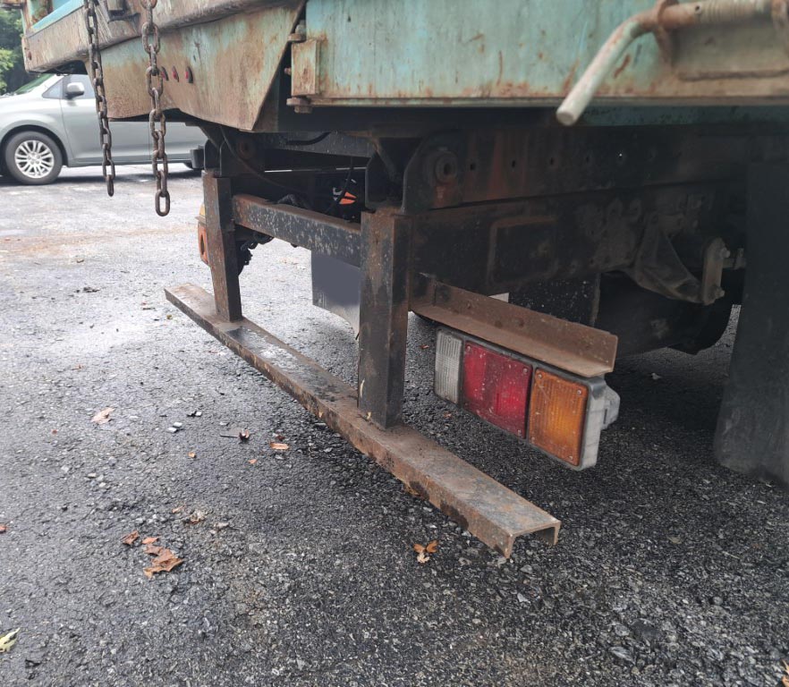 2020 Isuzu NPR-HD - Image 5
