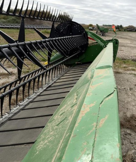 2020 John Deere 740FD Header - Image 8
