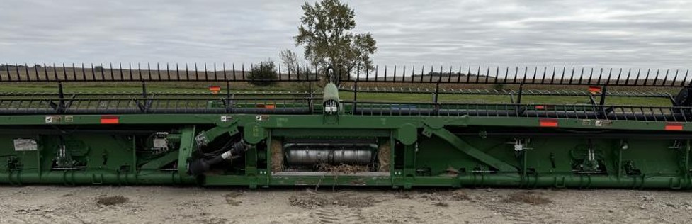 2020 John Deere 740FD Header - Image 3