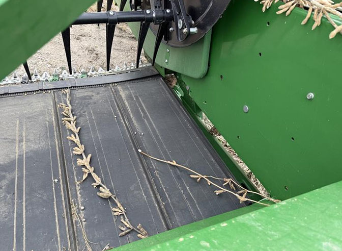 2020 John Deere 740FD Header - Image 15