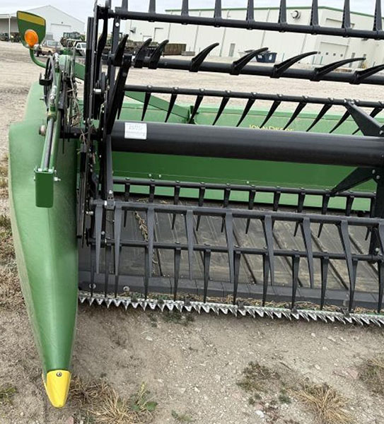 2020 John Deere 740FD Header - Image 13