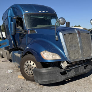 2020 Kenworth T680