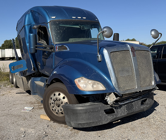 2020 Kenworth T680