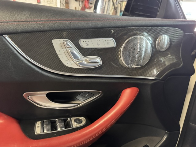 2020 Mercedes-Benz E-Class - Image 11