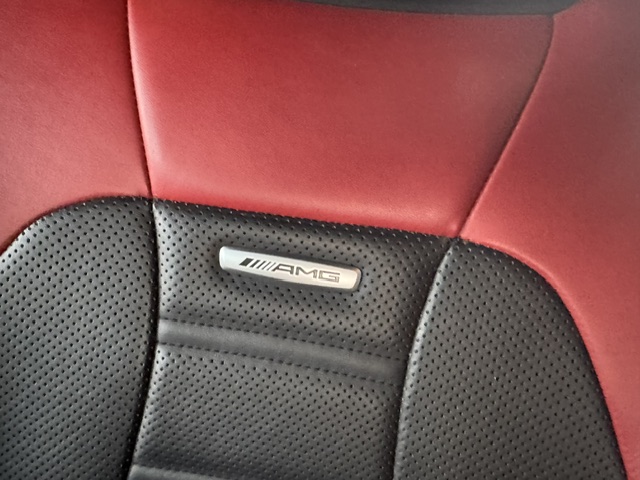 2020 Mercedes-Benz E-Class - Image 15